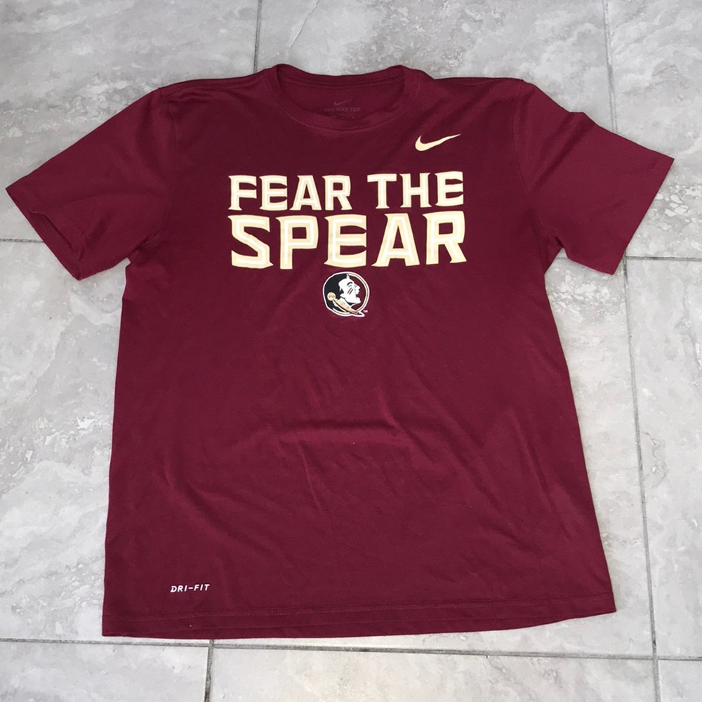 Nike shirt